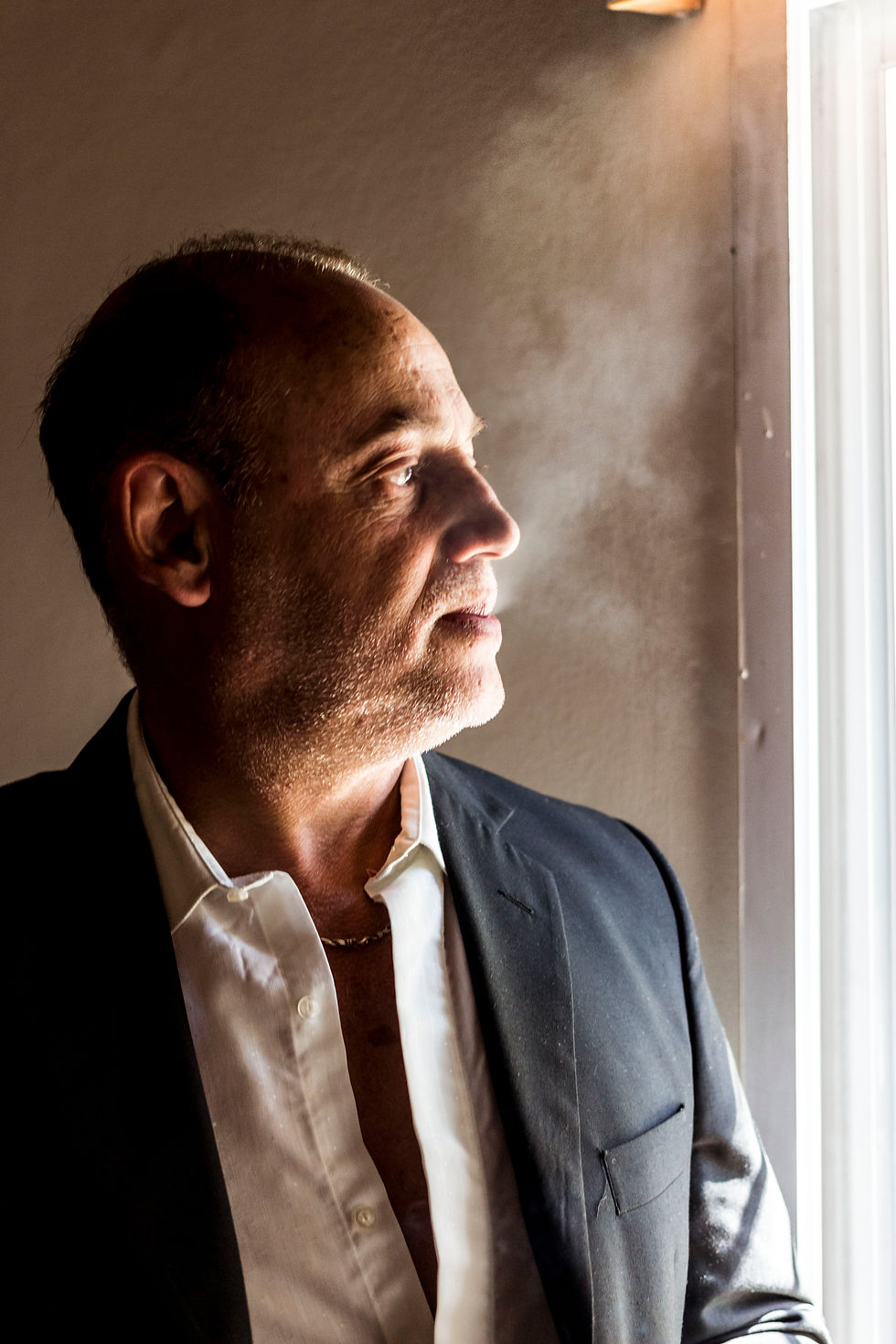 Tony, Actor