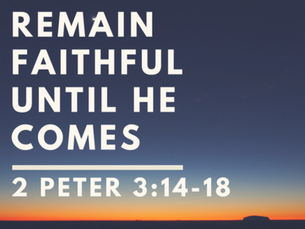 Day of the Lord - Part 2!