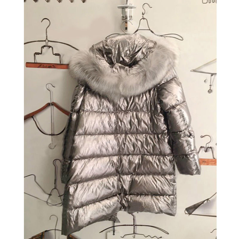 Миниатюра: Куртка GAILLARDIA от MONCLER
