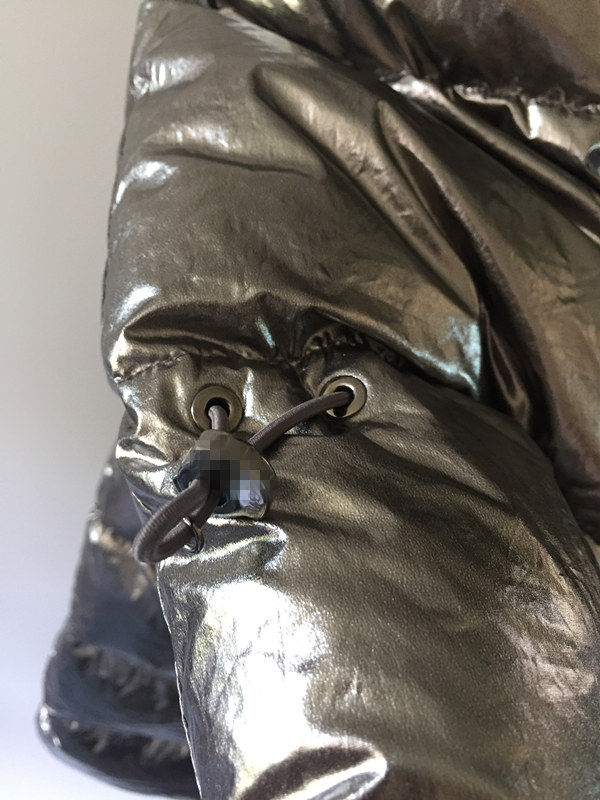 Миниатюра: Куртка GAILLARDIA от MONCLER