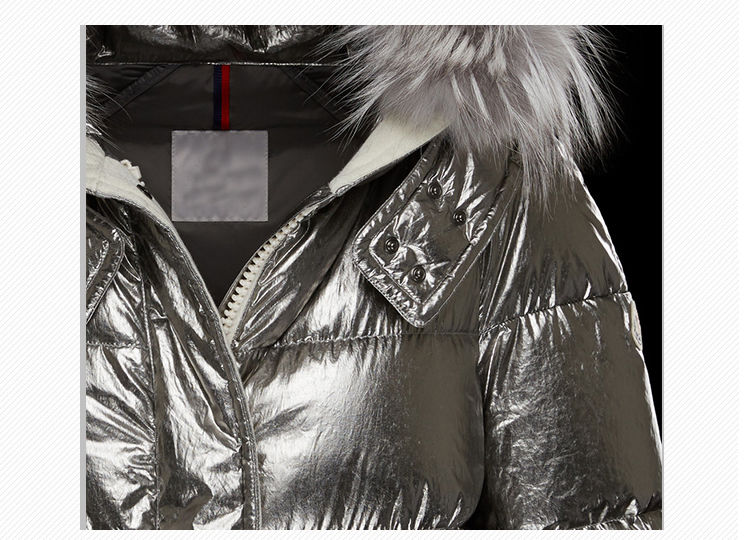 Миниатюра: Куртка GAILLARDIA от MONCLER