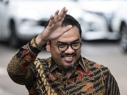 Menteri UMKM: Jualan Digital Tambah Omzet Ini Peluang, Bukan Ancaman