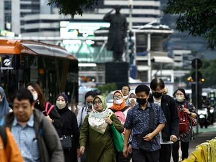 Kemnaker Siapkan Aturan Baru untuk Hapus Diskriminasi Usia dalam Lowongan Kerja