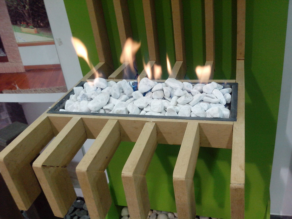 Novedades de hogar