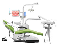 SOPORTE A TECNOLOGÍAS MÉDICAS