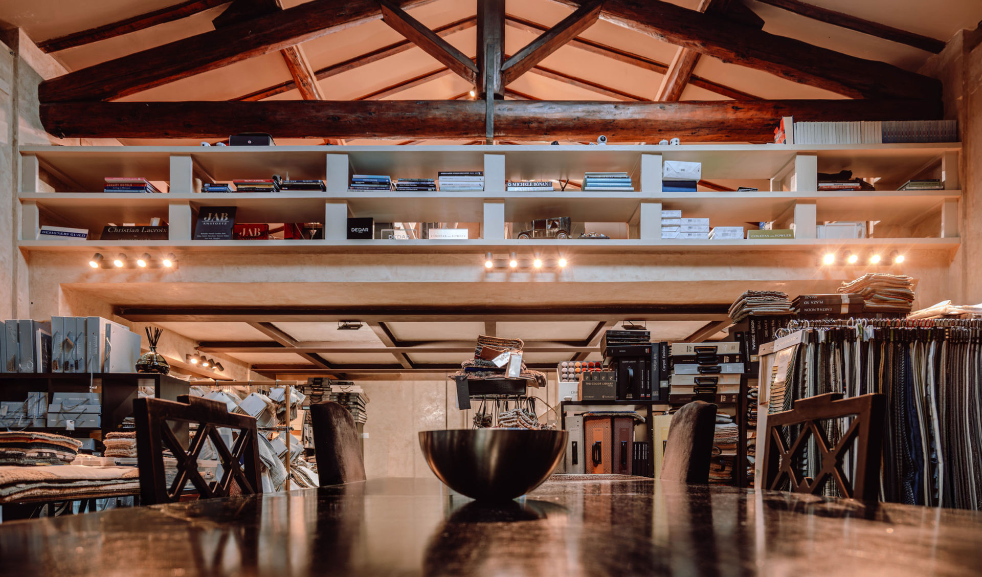 our studio Formignani Rappresentanze