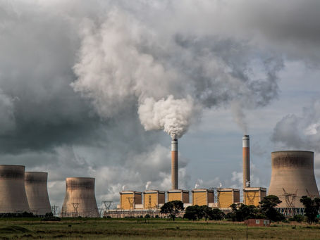 2019 Power & Utilities Industry Outlook