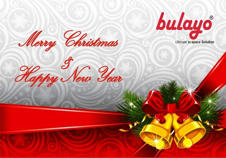 Bulayo Christmas card