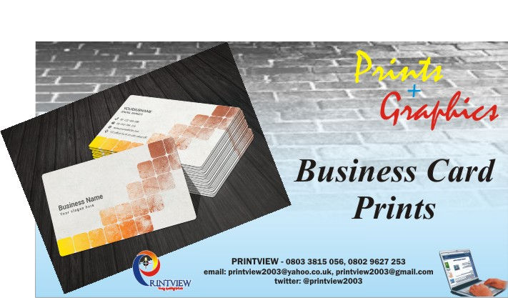 Call Cards