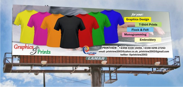 Printview Advert