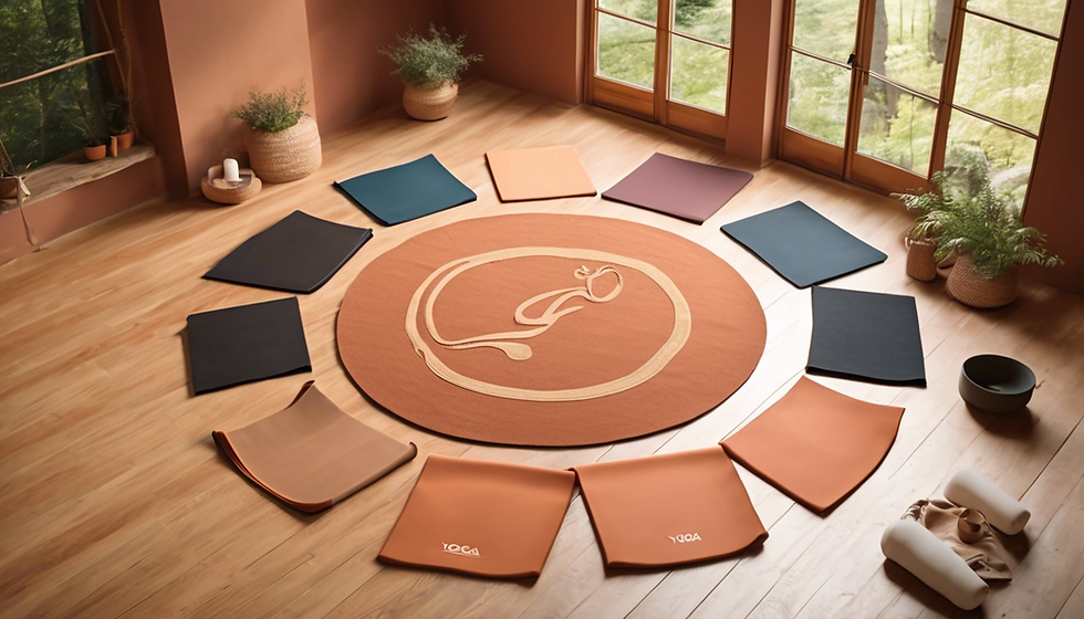 Precision Wellbeing Workshop with Troy W. Norris