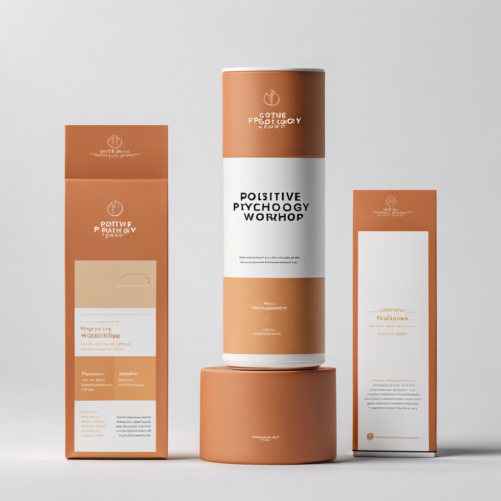 Positive Psychology Workshop