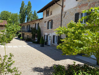 La maison