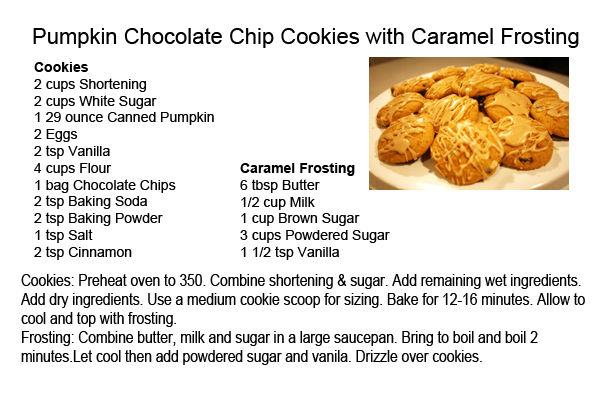 Recipe