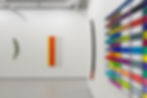 Colour unlocked | 2020