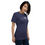Thumbnail: Lombard Lilac Short-Sleeve T-Shirt