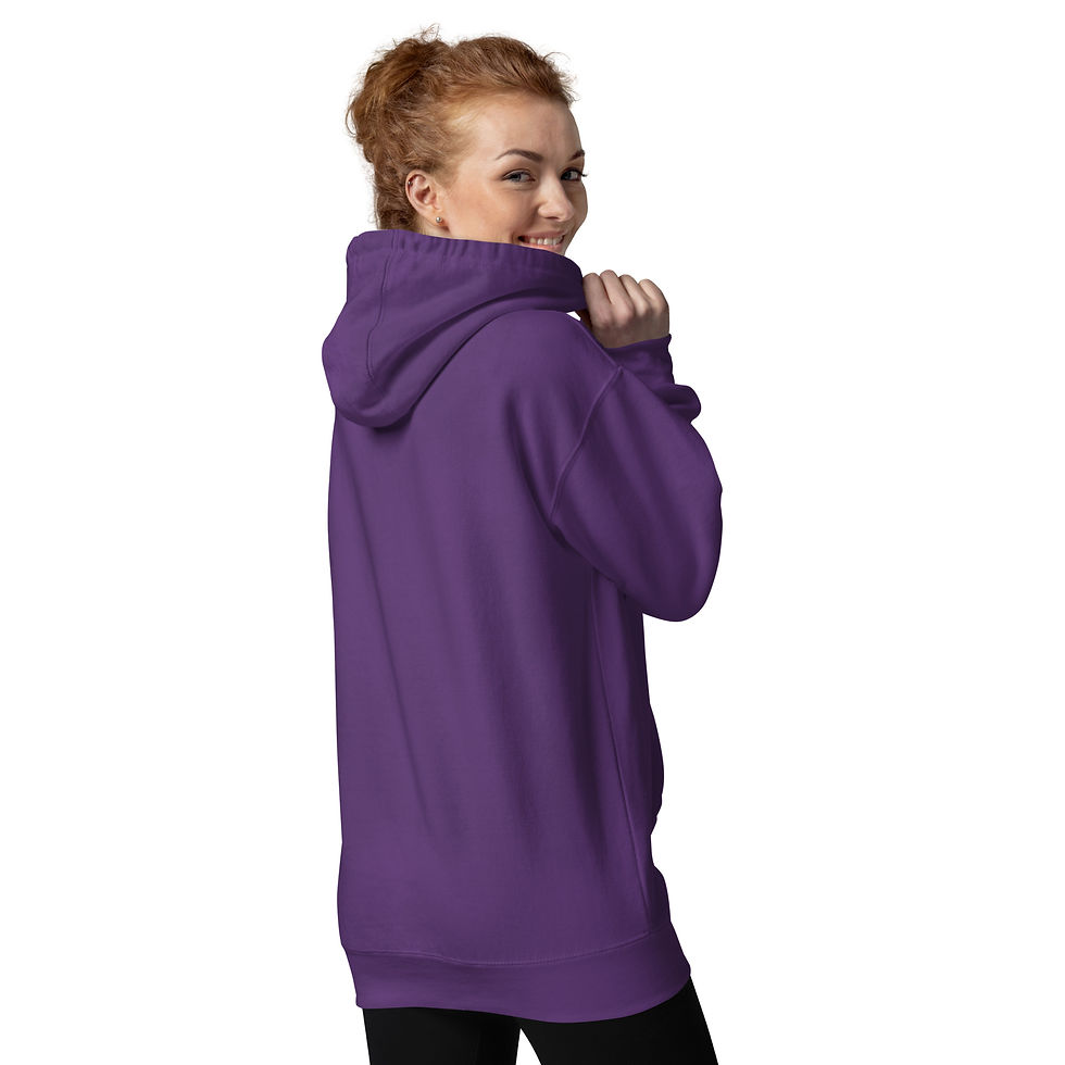 Thumbnail: Atwood Lake Unisex Hoodie