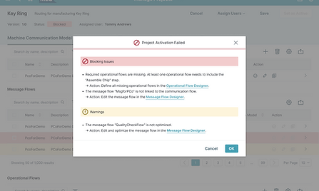 project activation failed2.png