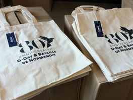 Ils sont arrivés !