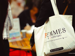 Forum Femmes et Challenges 2024