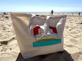 Sous le soleil normand, exactement !