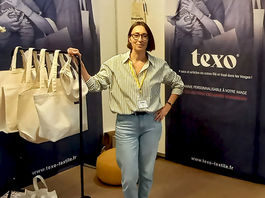 Retour sur le salon Hexagone de Grenoble