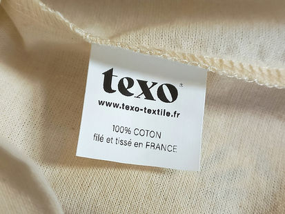 Nos étiquettes intérieures