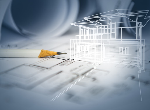 Do You Need an Architect for your Home Remodel Project?