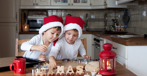 Is Your Kitchen Ready for the Upcoming Holiday Season?