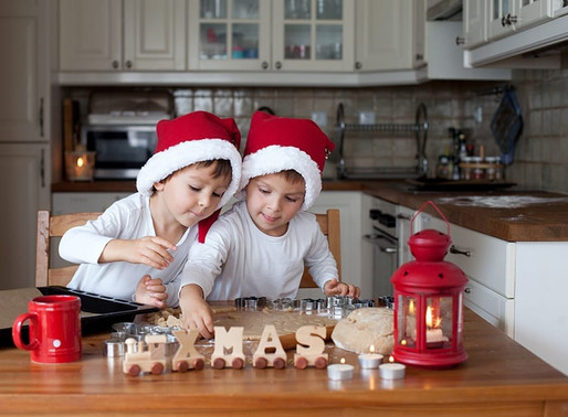 Is Your Kitchen Ready for the Upcoming Holiday Season?
