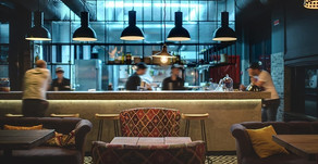 4 Steps to Create a Great Renovation Design for a Restaurant