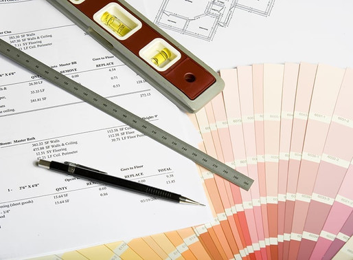 4 Phases to Create the Best Plan for Your Home Renovation