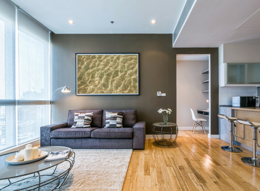 What To Know Before You Renovate a NYC Apartment?