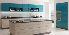 The Top Home Trends for Spring 2018