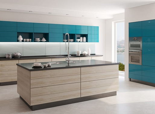 The Top Home Trends for Spring 2018