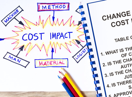 Understanding Change Orders in Home Remodeling Projects