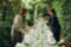 Hochzeit in der Natur Frankfurt Botanischer Garten Schloss Bieberstein