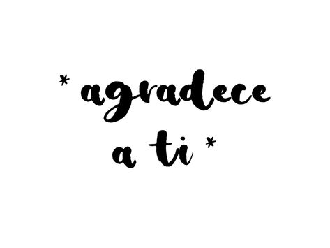 essa (tua) força da natureza*
