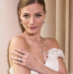 Ana Colja for Jack Kelege Jewelry