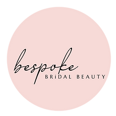 Bespoke bridal beauty