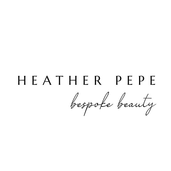 Heather Pepe Bespoke Beauty Makeup Artist Los Angeles 