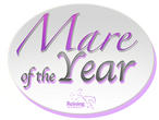 Mare of the Year Standings