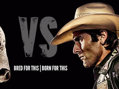 WIN! Tickets to the PBR World Finals