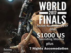 PBR World Finals Raffle - WINNER