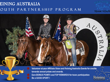 Youth Partnership Program