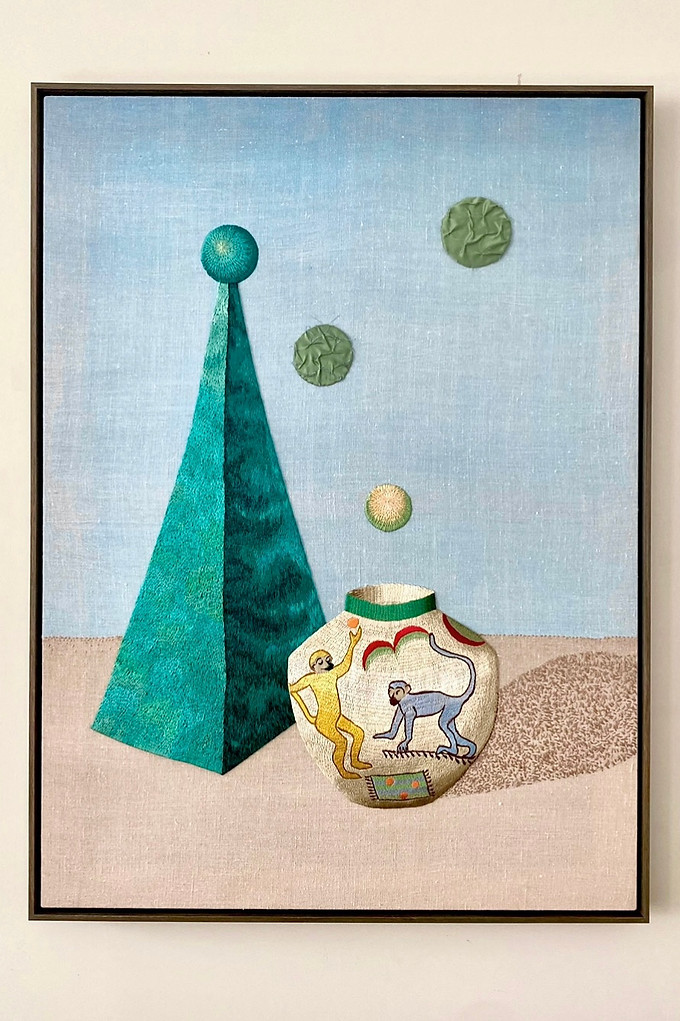 Nature Morte