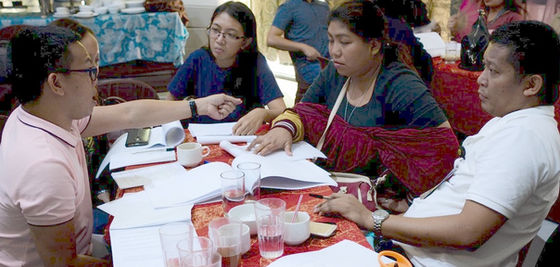 Effective Practices of Internal Change Agents