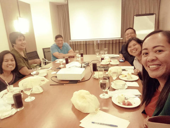 Building Capacity for Reform