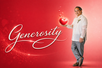 Generosity