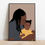 Thumbnail: “Father & Child” Wall Art 